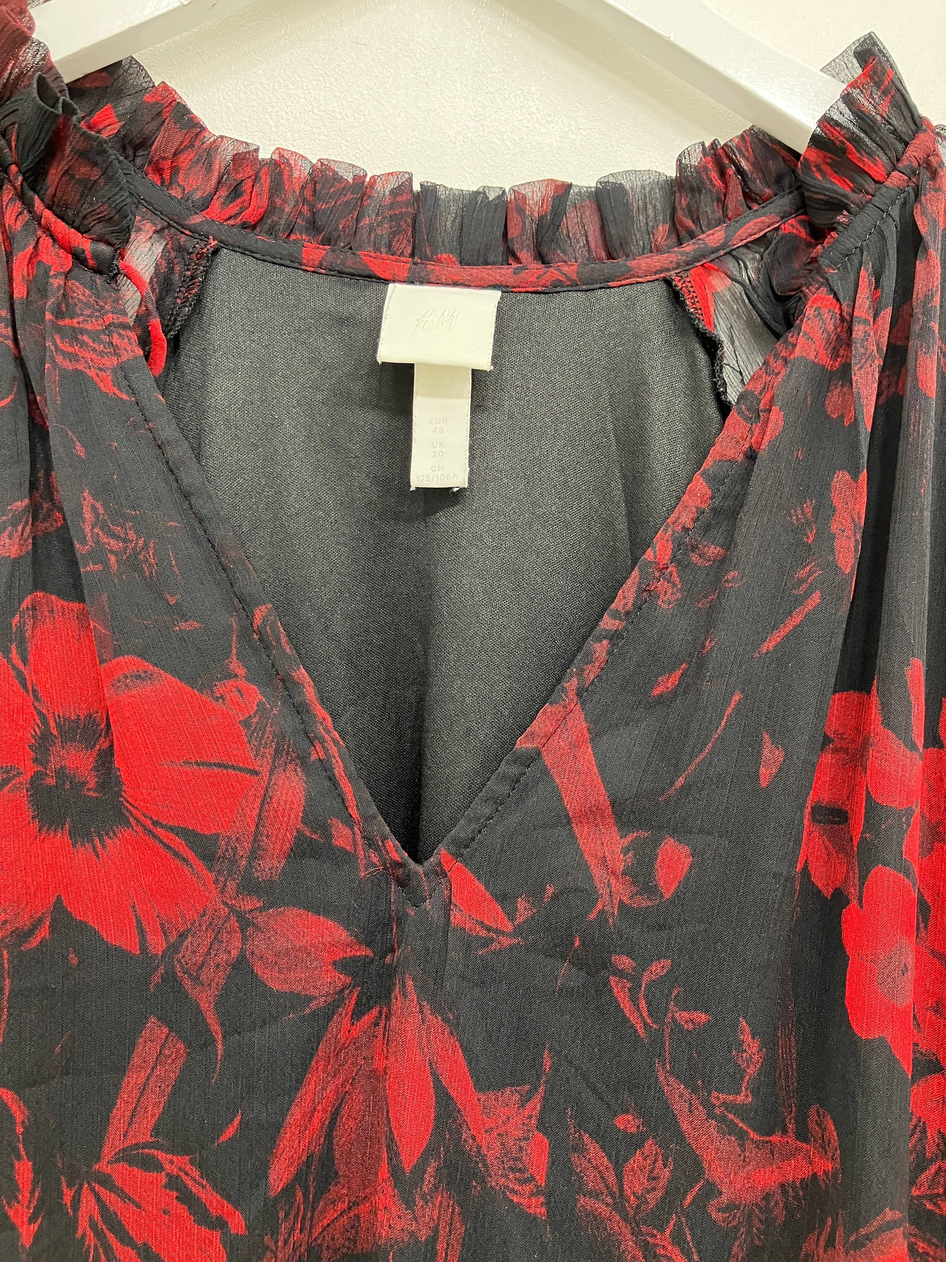H&M Kjole